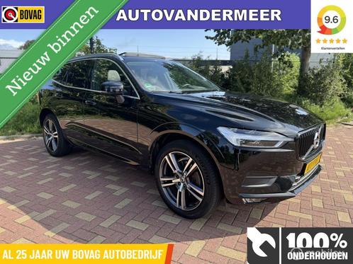 Volvo XC60 2.0 B4 / Schuifdak / Leder / Luxe, Auto's, Volvo, Bedrijf, Te koop, XC60, ABS, Achteruitrijcamera, Airbags, Airconditioning
