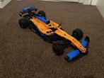 Lego technic 42141 Formule1 McLaren, Ophalen of Verzenden, Zo goed als nieuw, Complete set, Lego