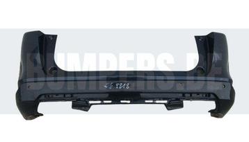 Bumper	Honda HR-V HRV 3 III 21- 71501-3M0-0000  Achterbumper beschikbaar voor biedingen