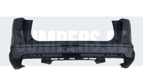 Bumper	Honda HR-V HRV 3 III 21- 71501-3M0-0000  Achterbumper, Auto-onderdelen, Carrosserie en Plaatwerk, Bumper, Achter, Gebruikt