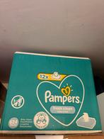 Pampers Fresh Clean Billendoekjes - 12 Stuks, Ophalen of Verzenden, Nieuw, Overige typen