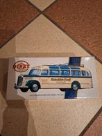 MERCEDES OMNIBUS 1950, Ophalen of Verzenden, Nieuw, Bus of Vrachtwagen, Dinky Toys