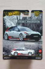 Hot Wheels Premium Audi RS 6 Avant - Fast Wagons, Ophalen of Verzenden, Nieuw, Auto