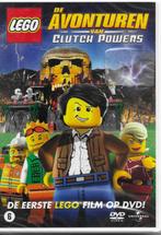 DVD Lego, Cd's en Dvd's, Dvd's | Tekenfilms en Animatie, Ophalen of Verzenden, Nieuw in verpakking