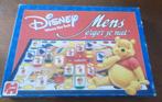 Disney Winnie the Pooh Mens erger je niet / Jumbo, Een of twee spelers, Ophalen, Zo goed als nieuw, JUMBO