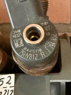 bmw injektoren 0445110212 Bosch E60 E61 525 d 7794652, Ophalen of Verzenden, Gebruikt, BMW
