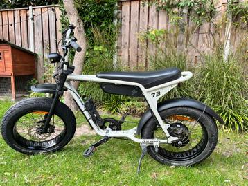 Super73 zx beschikbaar voor biedingen