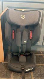 Reiskinderstoel, Maxi cosi Nomad Plus, Autogordel, 9 t/m 18 kg, Ophalen of Verzenden, Zo goed als nieuw