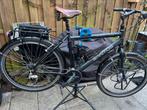 Santos Trvelmaster 2.6 alu, Fietsen en Brommers, Fietsen | Heren | Sportfietsen en Toerfietsen, Ophalen, Zo goed als nieuw