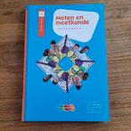 Marc Zanten - Meten en meetkunde, Marc Zanten; Jos van den Bergh; Ortwin Hutten; Petra van den ..., Overige niveaus, Nederlands