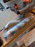 Te koop nieuwe uitlaat en bocht Kreidler 32mm, Ophalen of Verzenden, Nieuw