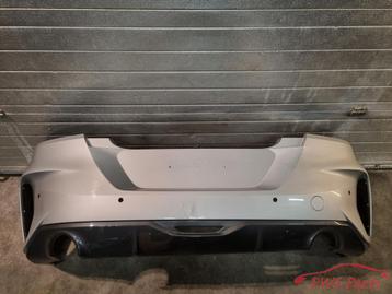 BMW Z4 G29 M-PAKKET M ACHTERBUMPER ORIGINEEL beschikbaar voor biedingen
