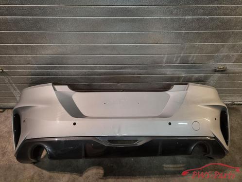 BMW Z4 G29 M-PAKKET M ACHTERBUMPER ORIGINEEL, Auto-onderdelen, Carrosserie en Plaatwerk, Bumper, BMW, Achter, Gebruikt, Ophalen of Verzenden