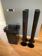Harman Kardon 5.1 set, Ophalen, Gebruikt, 5.1-systeem, Overige merken