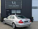 Mercedes-Benz E-klasse E240 Elegance|Clima|Navi|Trekhaak|Xen, Automaat, Gebruikt, Zwart, 2597 cc