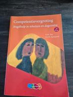 N.W. Slot - Competentievergroting, N.W. Slot; H.J.M. Spanjaard, Ophalen of Verzenden, Zo goed als nieuw, Nederlands