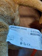 IKEA leeuw knuffel met welp djungelskog, Ophalen of Verzenden