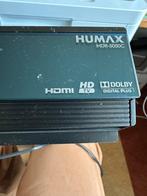 Humax iHDR-5050C Harddiskrecorder, Ophalen, Gebruikt, Harddiskrecorder