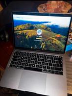 Macbook Air 2019 - Heel Goed!, Computers en Software, Apple Macbooks, Ophalen, Gebruikt, 256 GB, Qwerty