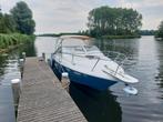 Motorboot/ speedboot/kajuitboot, Watersport en Boten, Gebruikt, Ophalen of Verzenden, 6 tot 9 meter, 50 pk of meer