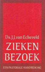 Ds. J. J. van Eckeveld: Ziekenbezoek, Ophalen of Verzenden, Gelezen, Ds. J. J. van Eckeveld, Christendom | Protestants