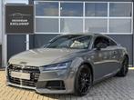 Audi TT 2.0 TFSI quattro Pro Line S | VIRTUAL | B&O | 20 inc, Auto's, 65 €/maand, Gebruikt, 4 cilinders, 4 stoelen