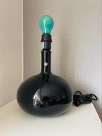 1990’s IKEA LJUSÅS UVÅS Lamp van Anna Nilsson, Ophalen of Verzenden, Zo goed als nieuw, Glas, Minder dan 50 cm