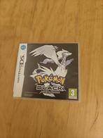 Pokemon Black Nintendo DS/3DS Complete EU/PAL, Spelcomputers en Games, 1 speler, Ophalen of Verzenden, Zo goed als nieuw, Role Playing Game (Rpg)