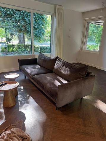 Moderne 2-zits bank – stijlvol & comfortabel