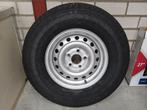 nieuw reservewiel caravan Knaus 60 years 500eu / 540 ue', Overig, 14 inch, Banden en Velgen, Nieuw