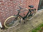 Gazelle sport luxe 1955 58cm 28”, Fietsen en Brommers, Fietsen | Oldtimers, Ophalen of Verzenden, Jaren '50, 55 tot 59 cm, Gazelle