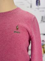 Ralph Lauren trui meisjes lamswol en cashmere maat 12-14, Trui of Vest, Zo goed als nieuw, Ralph Lauren, Ralph Lauren EU