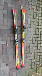 Ski's merk Fischer Revolution, Ophalen, 160 tot 180 cm, Ski's, Fischer