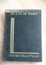 Dr. J. Th. de Visser, een nationale figuur., Gelezen, Christendom | Protestants, Ophalen of Verzenden, Q.A. de Ridder