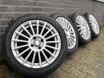16 inch Suzuki Swift 4X100 ALL SEASONS!, Auto-onderdelen, Banden en Velgen, Gebruikt, 16 inch, Banden en Velgen, Ophalen of Verzenden