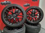 22 inch MERCEDES AMG ML GL GLC GLE GLS G VELGEN EN BANDEN, Niet ingevuld, 285 mm, Banden en Velgen, Niet ingevuld