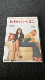 In Her Shoes DVD - Drama met Cameron Diaz, Alle leeftijden, Ophalen of Verzenden, Gebruikt, Drama