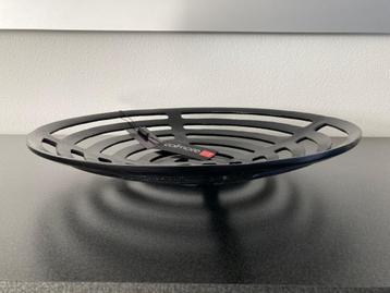 Diga Colmore Design Schaal zwart S of L Nieuw! beschikbaar voor biedingen