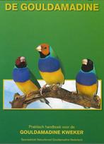 Gezocht: De Gouldamadine, Verzenden, Zo goed als nieuw, Vogels