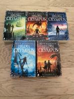 Rick riordan - helden van olympus, Boeken, Ophalen of Verzenden