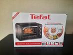 Tefal Optimo 33L Convectie Oven - Nieuw, Witgoed en Apparatuur, Ovens, Ophalen, Minder dan 45 cm, Gebruikt, Minder dan 45 cm