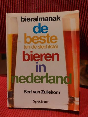 Bieralmanak: De Beste Bieren in Nederland beschikbaar voor biedingen