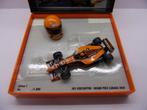 Jos Verstappen, Hobby en Vrije tijd, Modelauto's | 1:43, Ophalen of Verzenden, Zo goed als nieuw, Auto, MiniChamps