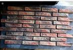steenstrips steen strips metselstenen 9.5 m2, Ophalen, Nieuw, Overige typen