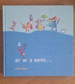 Gitte Spee - Er was eens ..., Boeken, Gelezen, Ophalen of Verzenden, Gitte Spee, Non-fictie