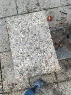Grind- en Stoeptegels - Gratis Ophalen!, Tuin en Terras, Tegels en Klinkers, Ophalen, Gebruikt, Beton, Terrastegels