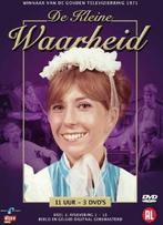De Kleine Waarheid Seizoen 1 DVD, Verzenden, Alle leeftijden, Boxset, Drama