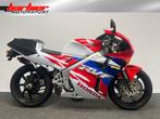 Subliem mooie HONDA RVF 400 RVF400 ( LEASE ) bj 1994, Motoren, 4 cilinders, Bedrijf, Super Sport, 399 cc