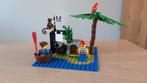 LEGO 6260 Shipwreck Island, Ophalen of Verzenden, Zo goed als nieuw, Complete set, Lego