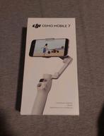 Dji Osmo Mobile 7, Ophalen of Verzenden, Gebruikt, Overige merken